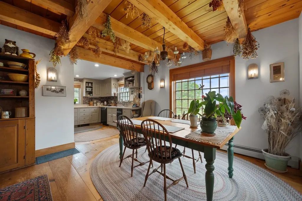 170 Wilson Road Corinth VT 05039