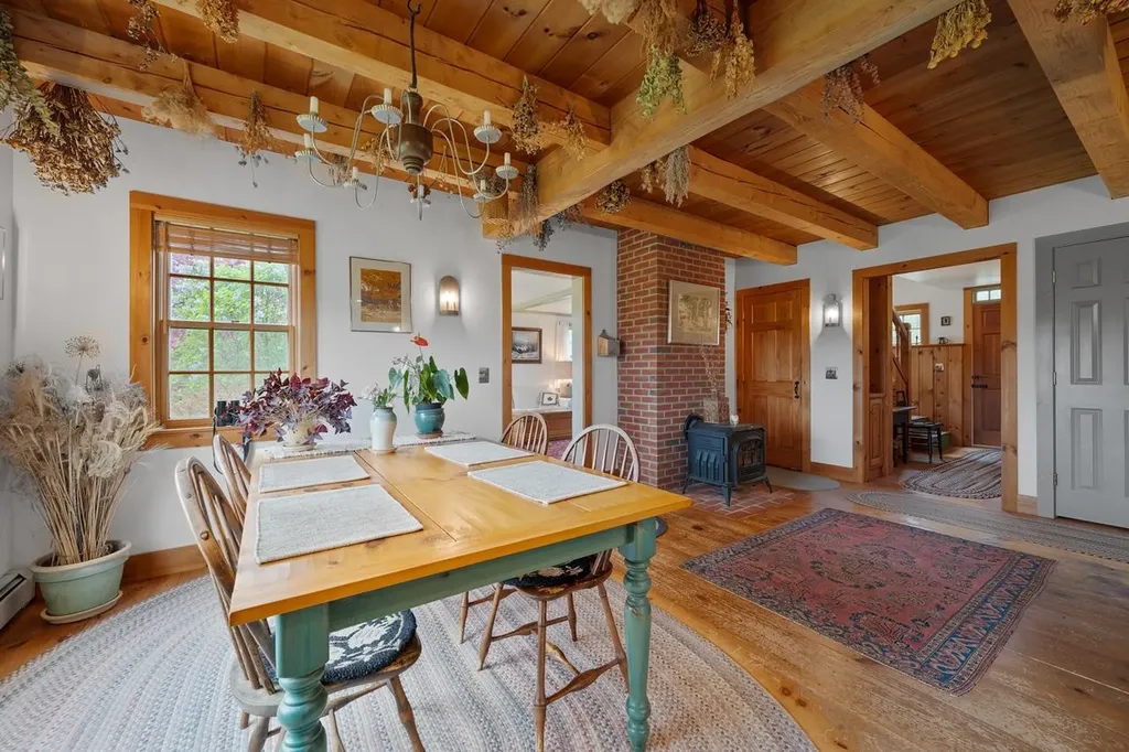 170 Wilson Road Corinth VT 05039