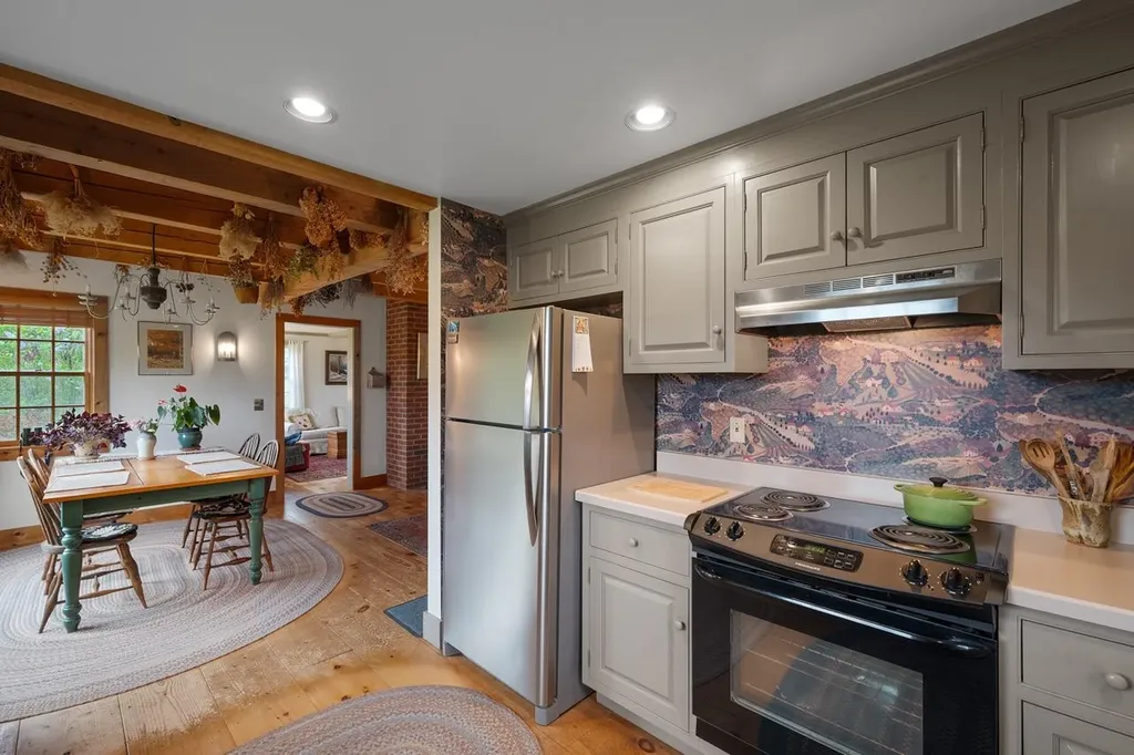 170 Wilson Road Corinth VT 05039