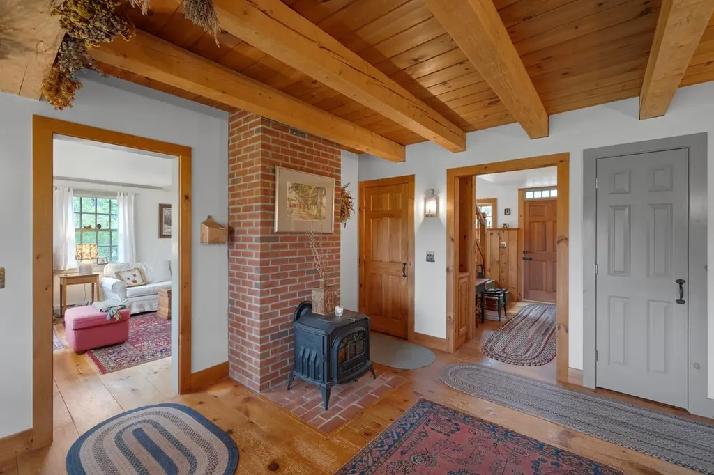 170 Wilson Road Corinth VT 05039