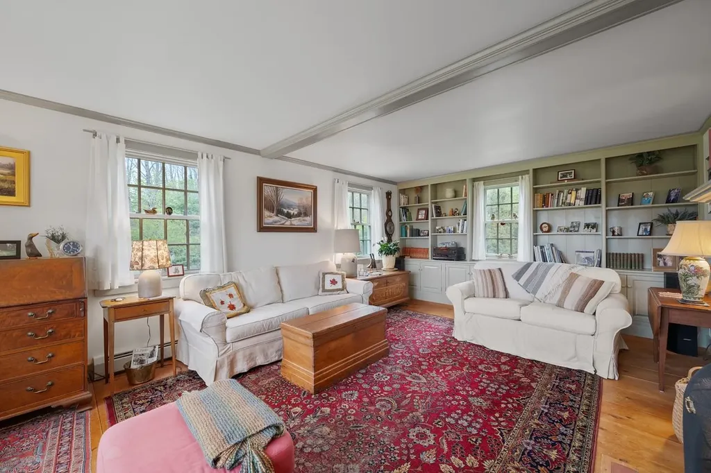 170 Wilson Road Corinth VT 05039