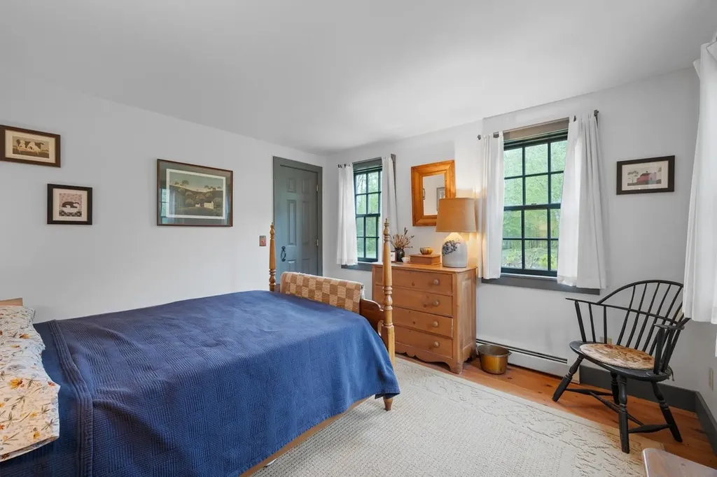 170 Wilson Road Corinth VT 05039