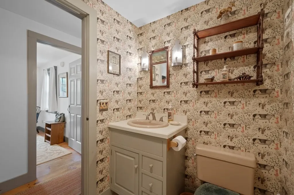 170 Wilson Road Corinth VT 05039