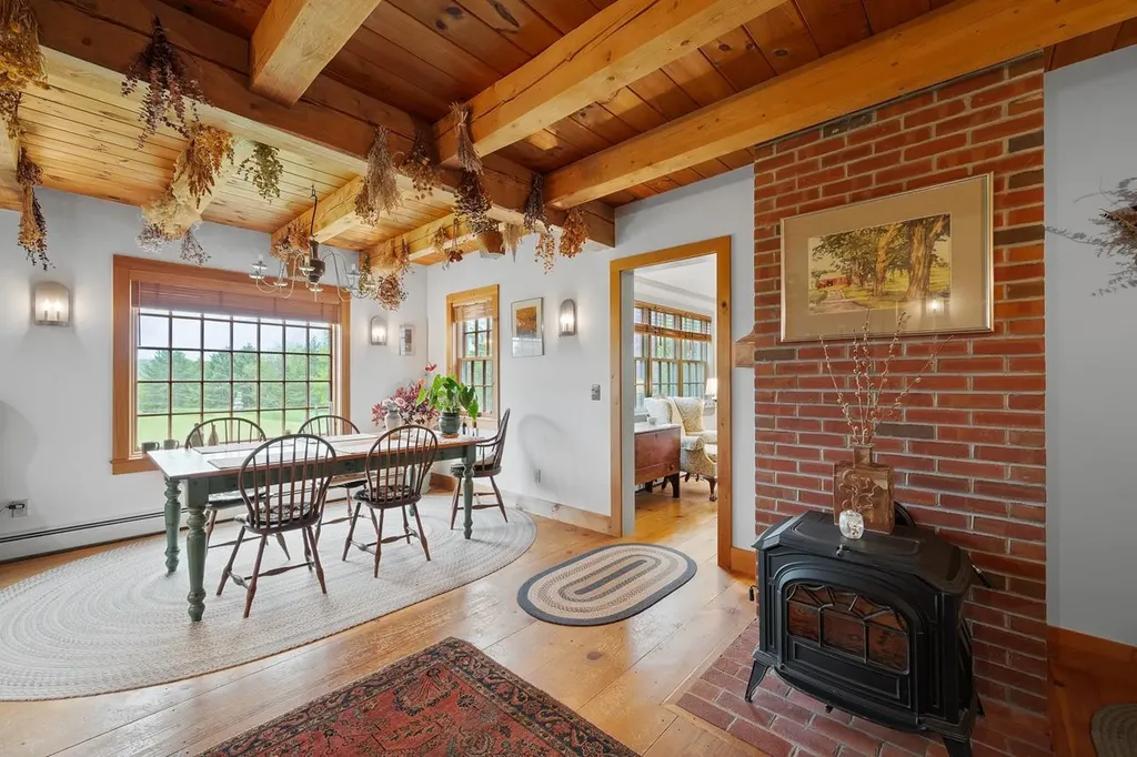 170 Wilson Road Corinth VT 05039