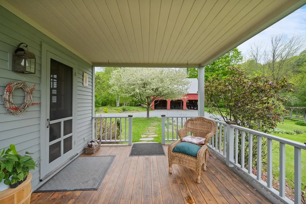 170 Wilson Road Corinth VT 05039