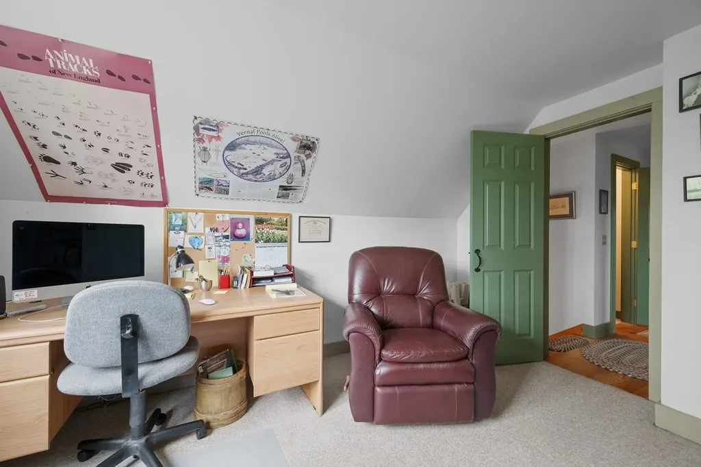 170 Wilson Road Corinth VT 05039