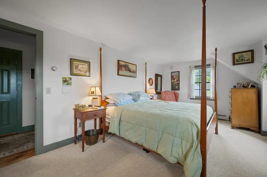 170 Wilson Road Corinth VT 05039