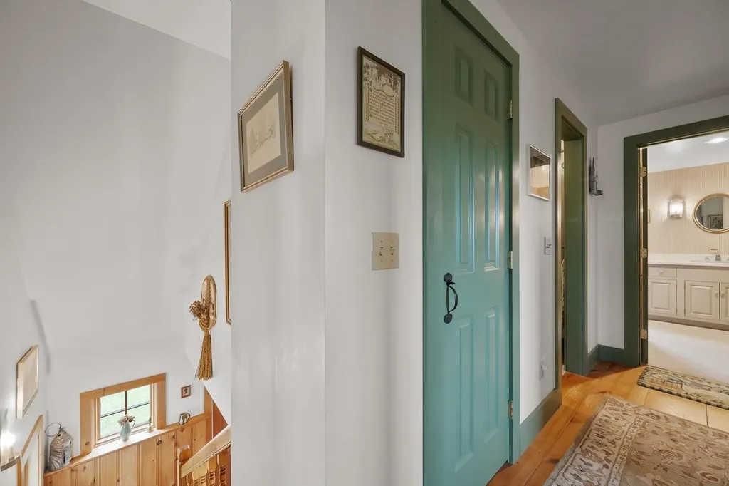 170 Wilson Road Corinth VT 05039