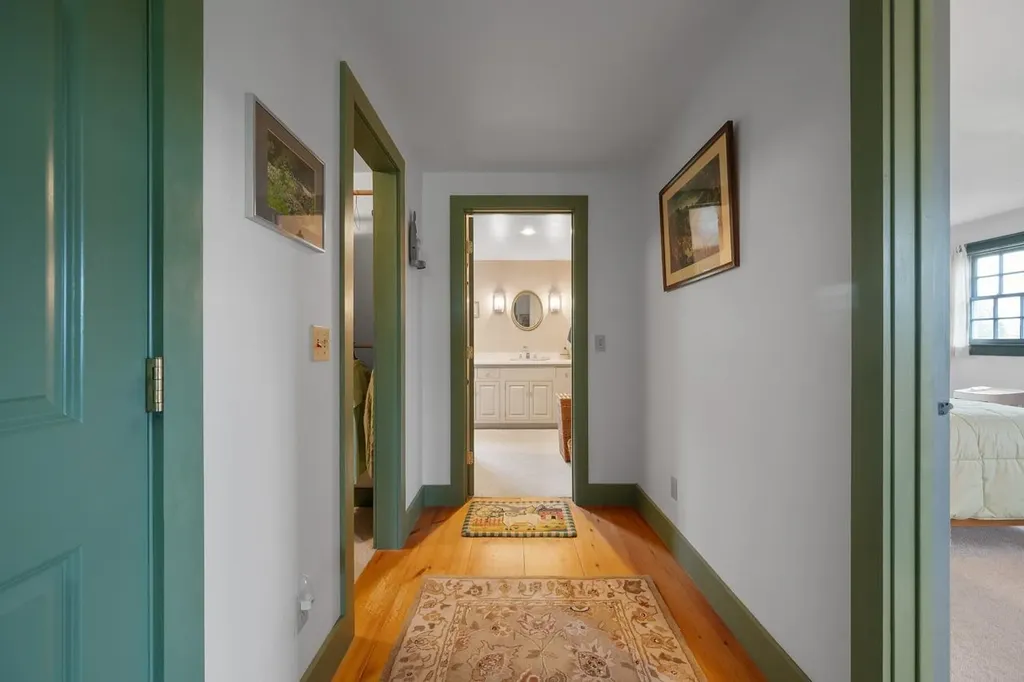 170 Wilson Road Corinth VT 05039