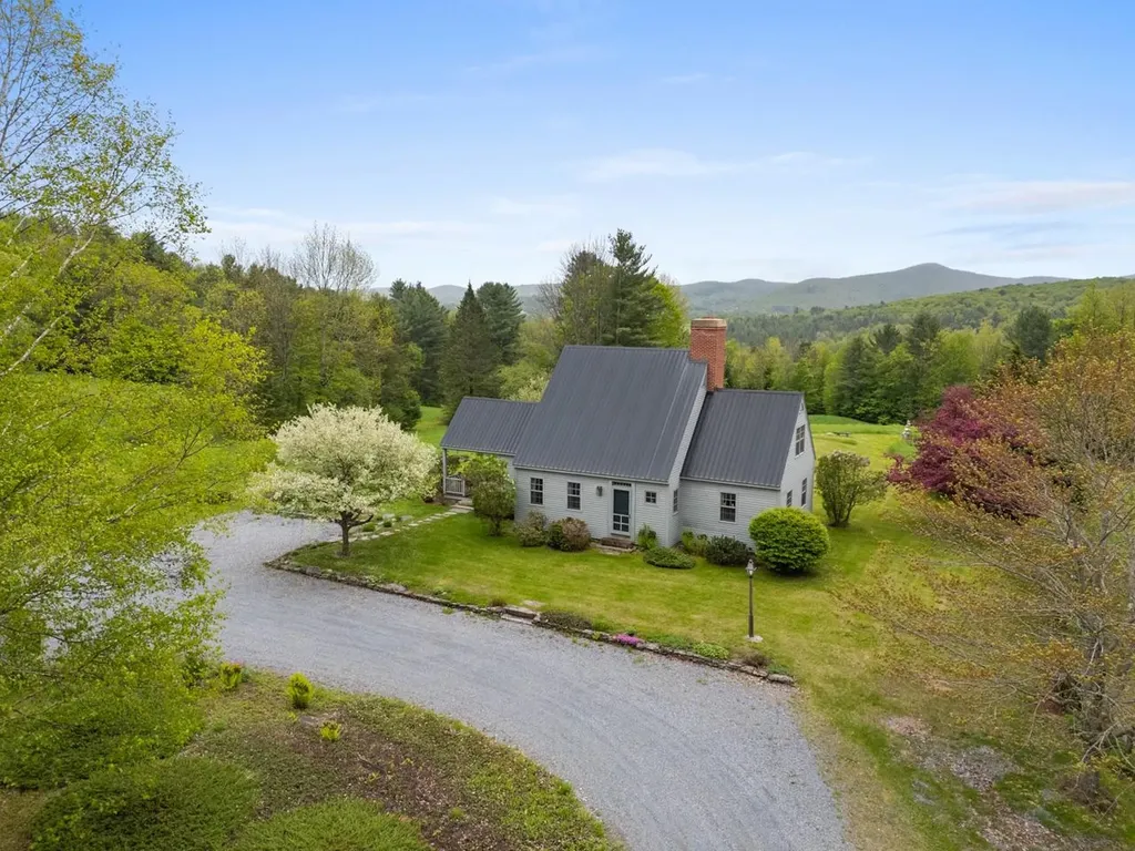 170 Wilson Road Corinth VT 05039