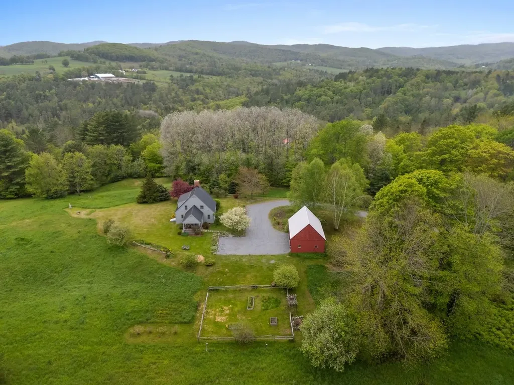 170 Wilson Road Corinth VT 05039