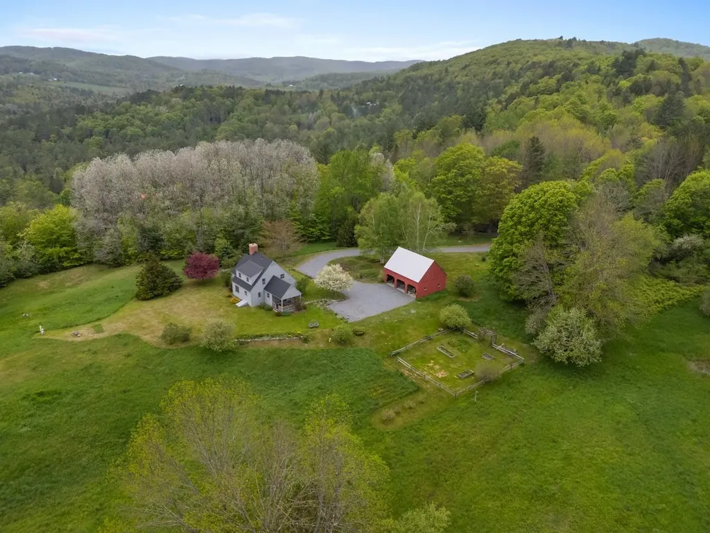 170 Wilson Road Corinth VT 05039