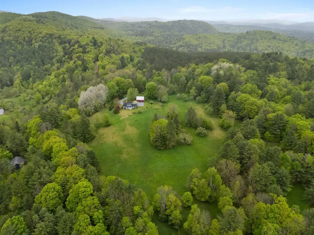 170 Wilson Road Corinth VT 05039