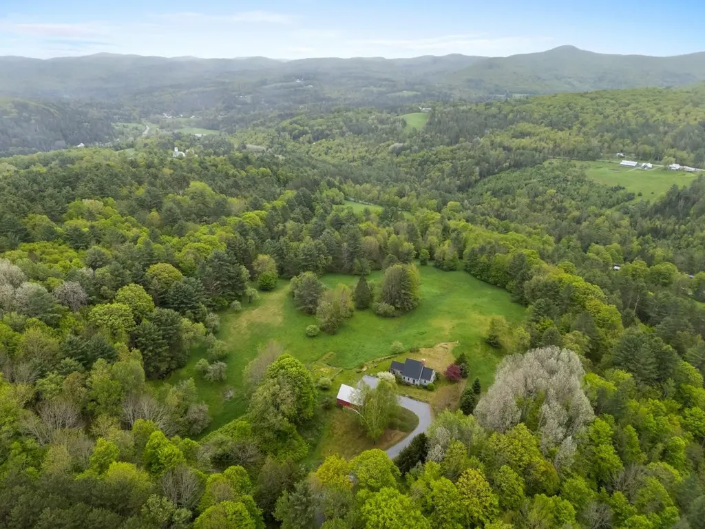 170 Wilson Road Corinth VT 05039