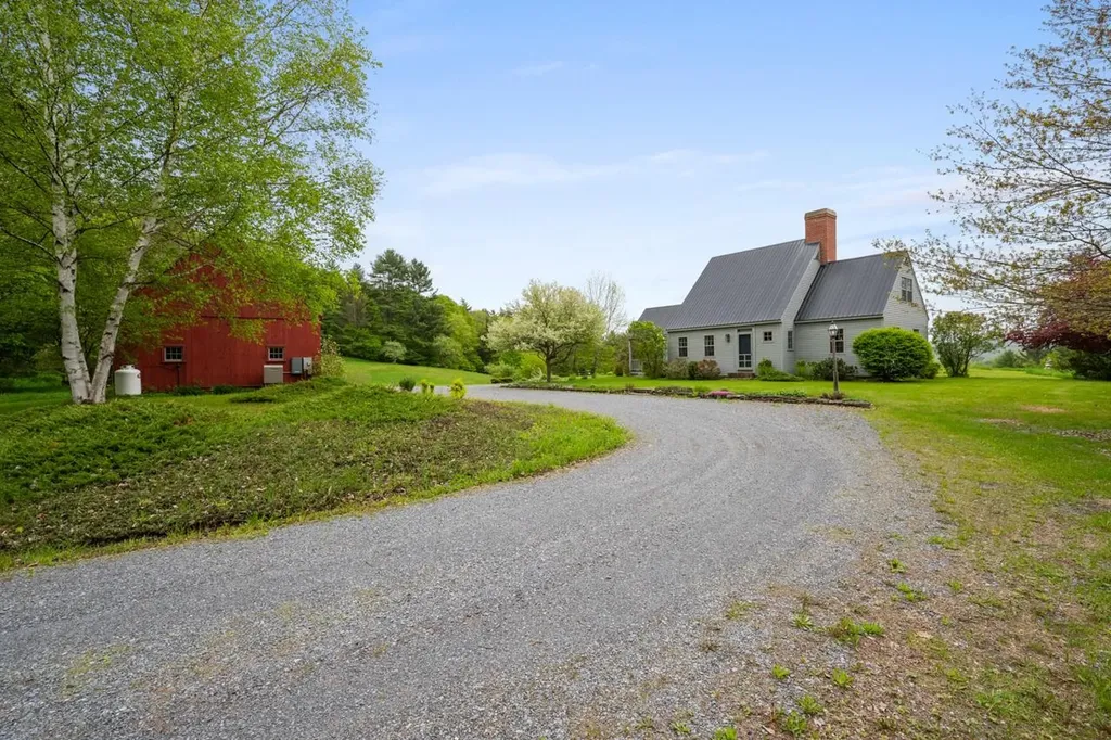 170 Wilson Road Corinth VT 05039