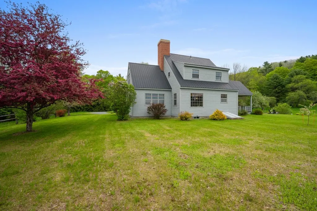 170 Wilson Road Corinth VT 05039