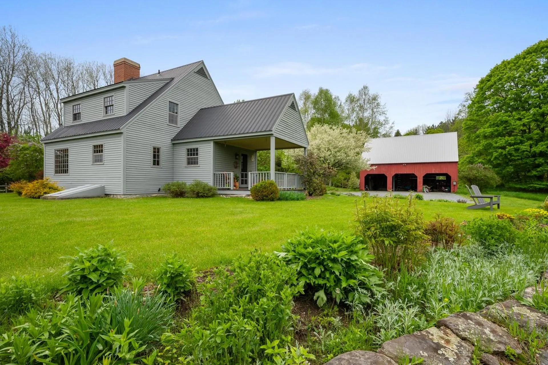 170 Wilson Road Corinth VT 05039