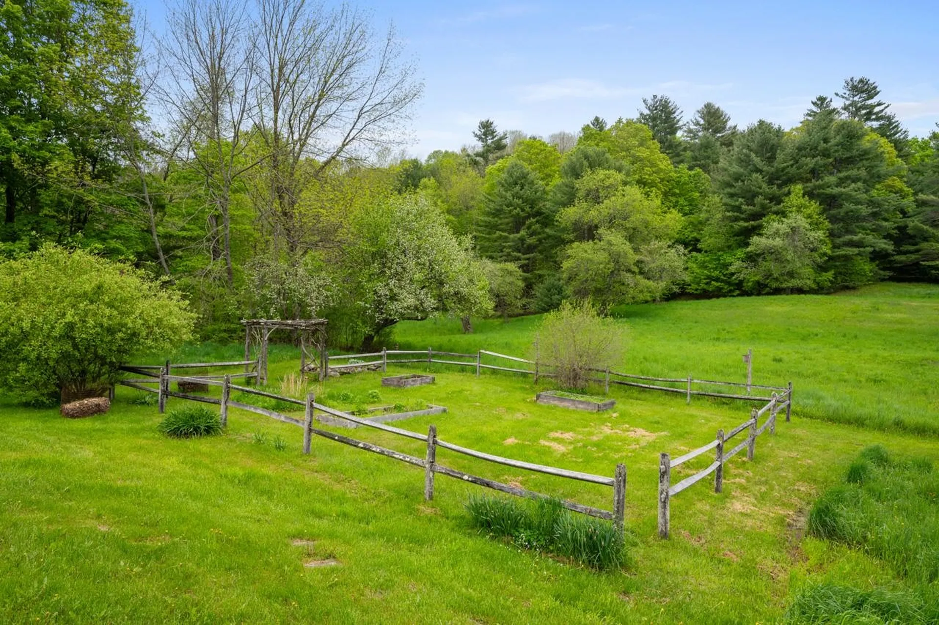 170 Wilson Road Corinth VT 05039