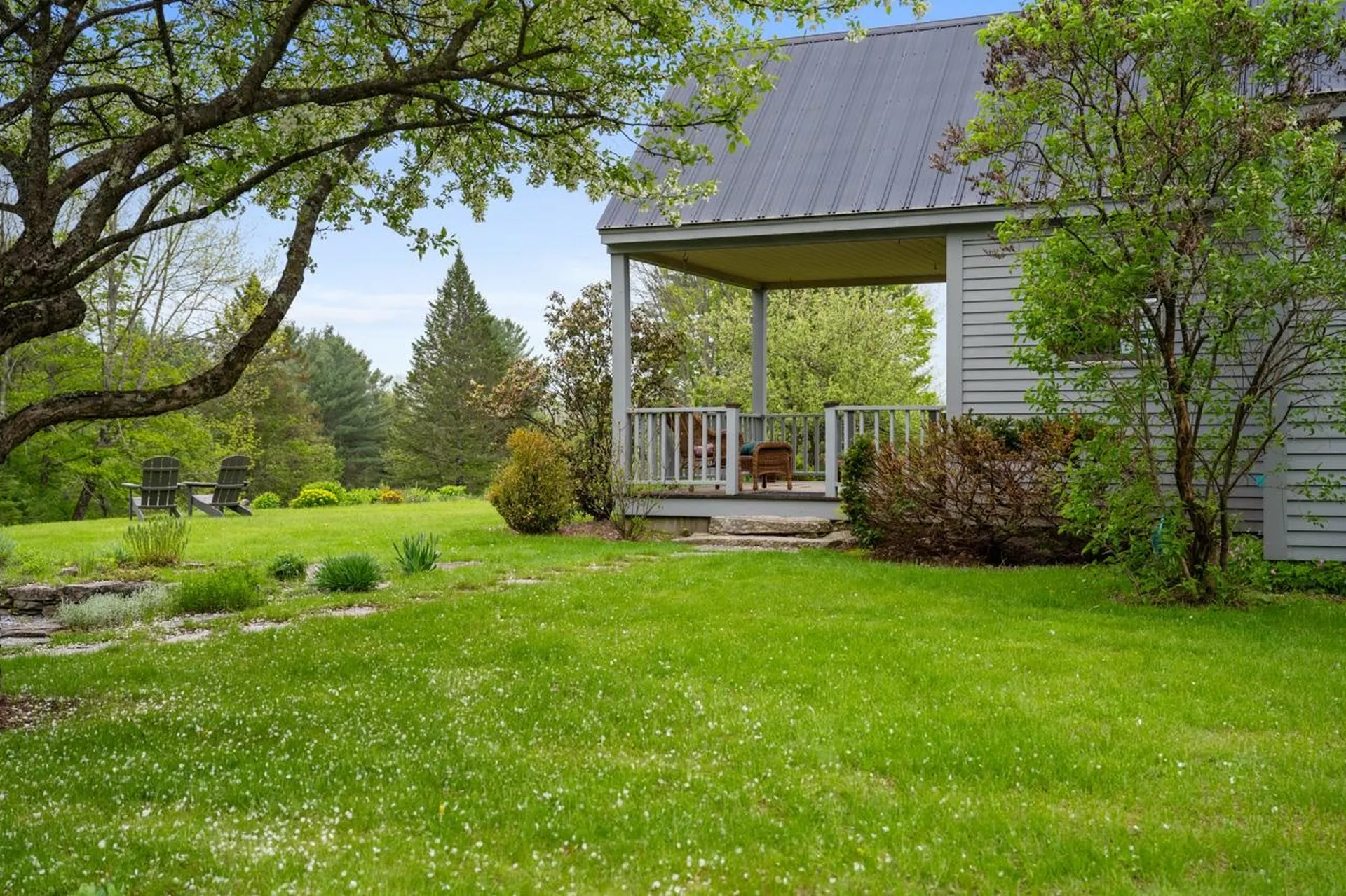 170 Wilson Road Corinth VT 05039