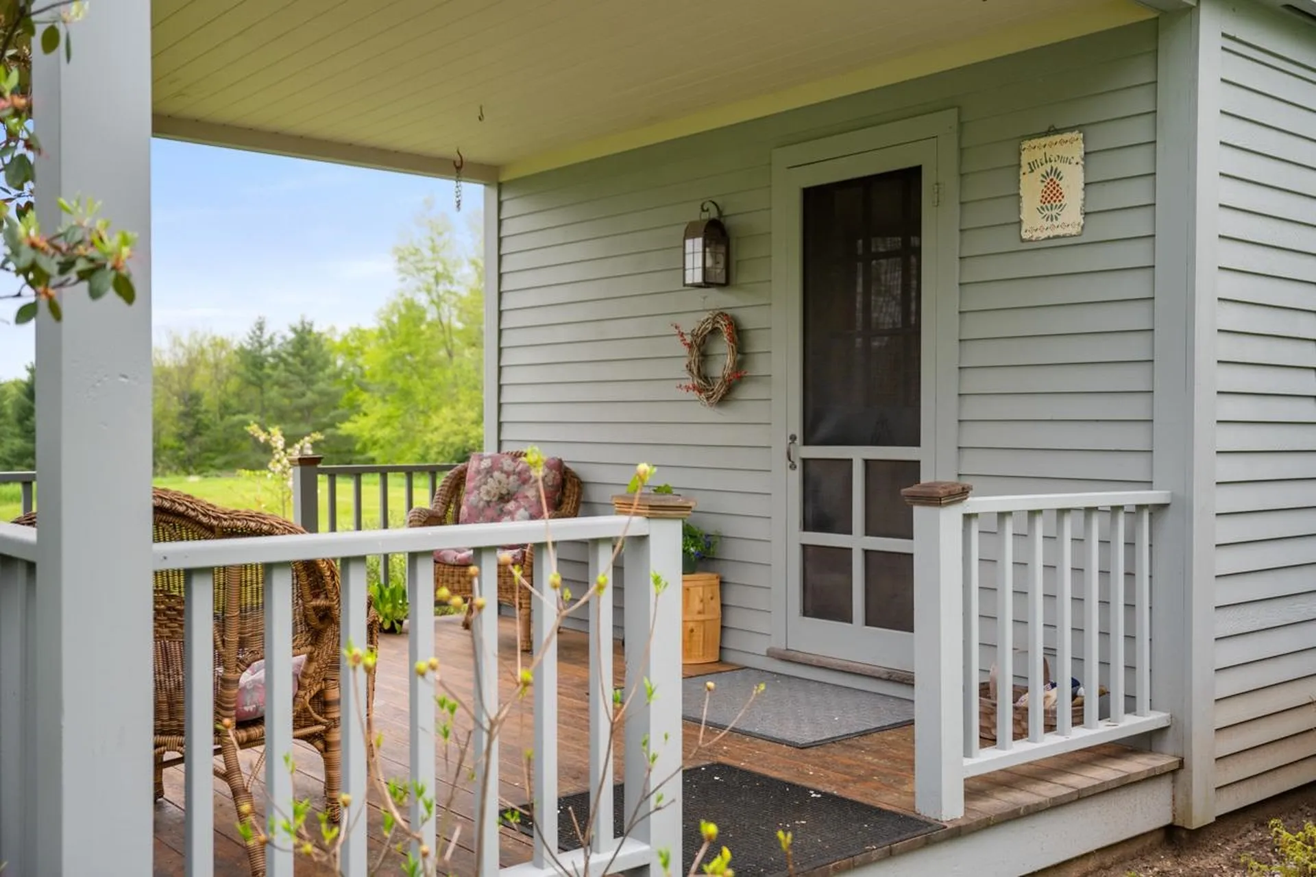 170 Wilson Road Corinth VT 05039