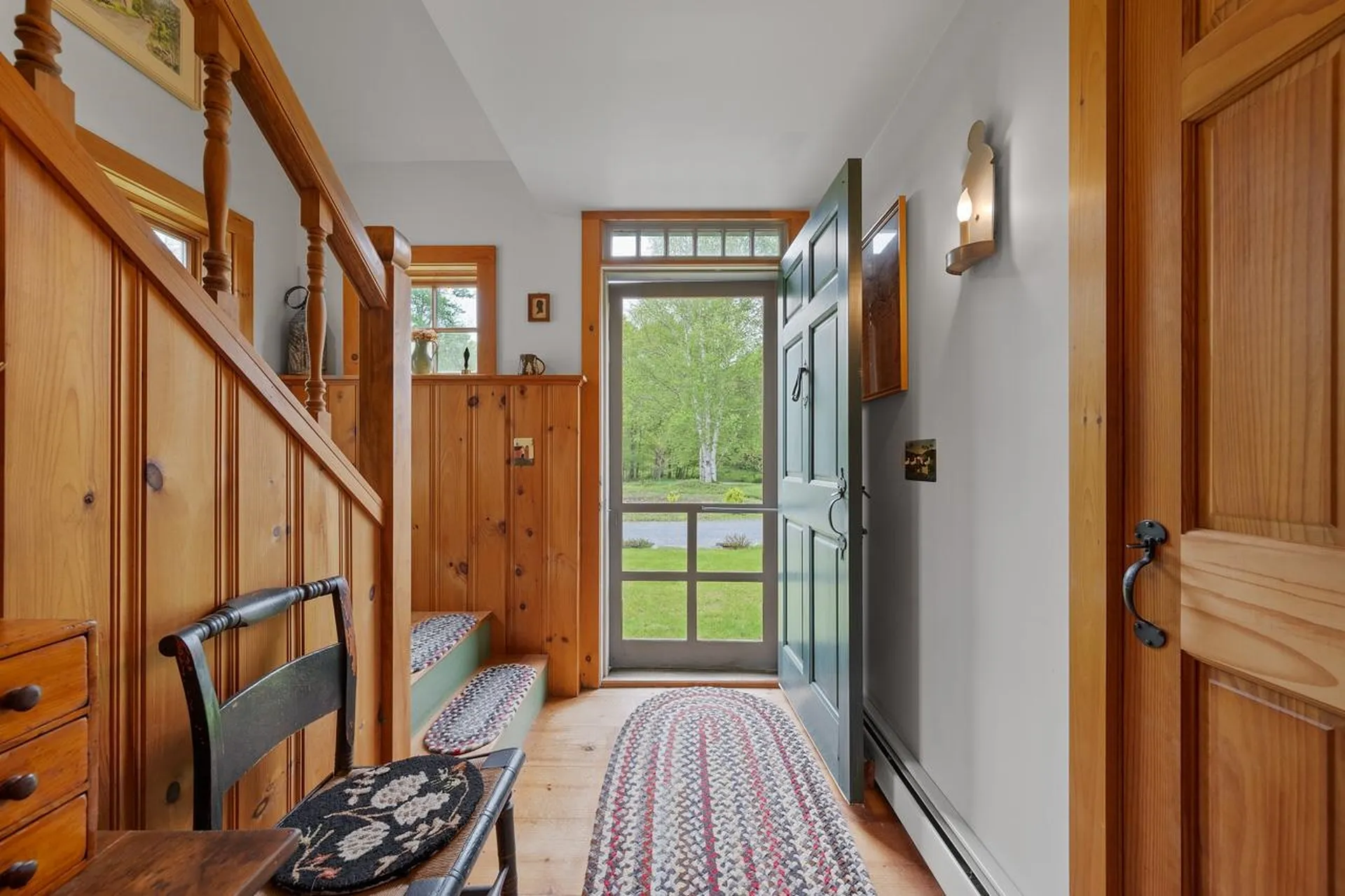 170 Wilson Road Corinth VT 05039