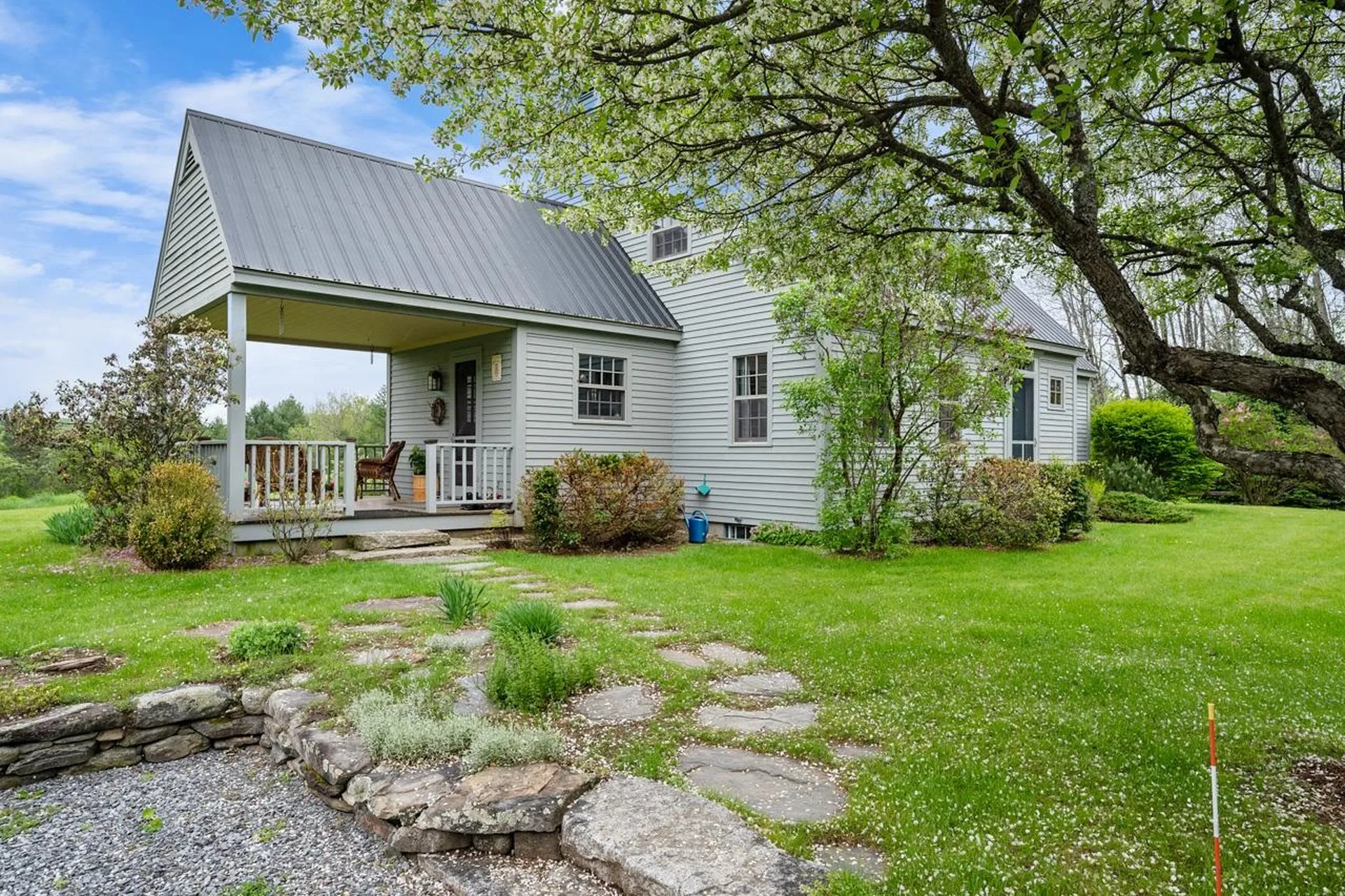 170 Wilson Road Corinth VT 05039