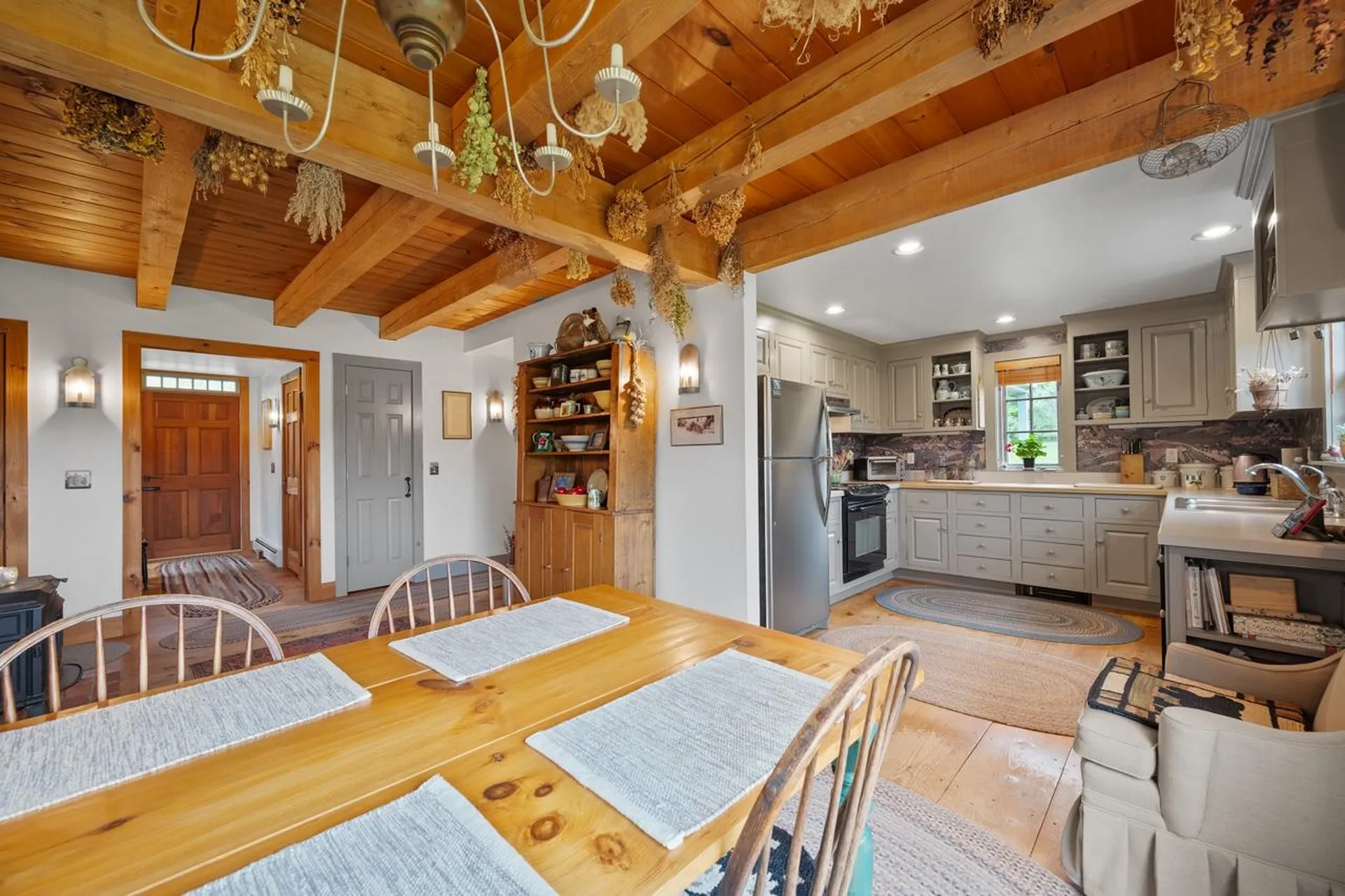 170 Wilson Road Corinth VT 05039