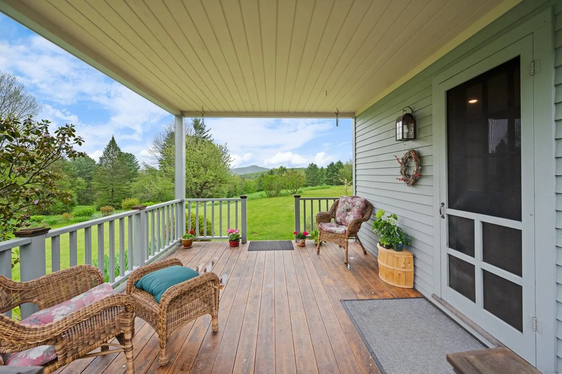 170 Wilson Road Corinth VT 05039