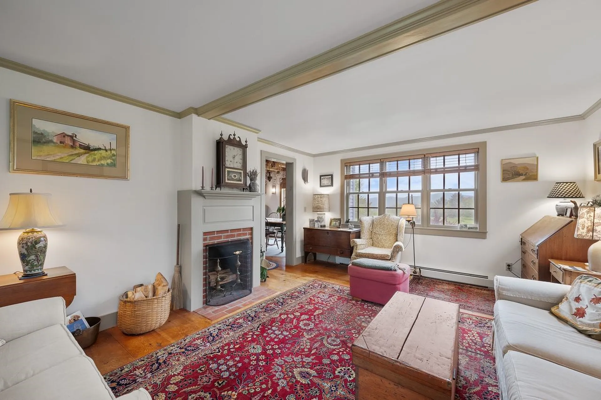 170 Wilson Road Corinth VT 05039