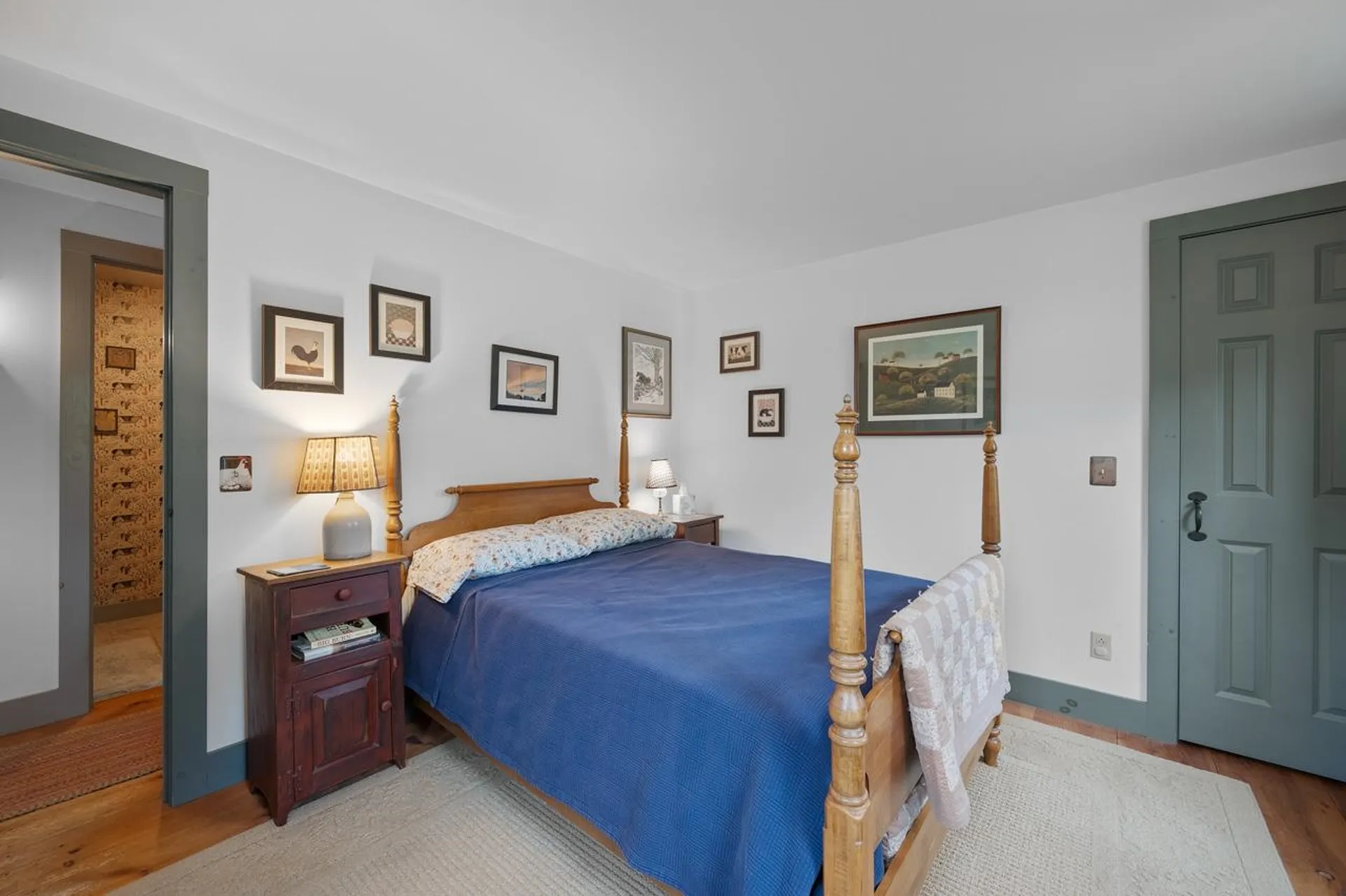 170 Wilson Road Corinth VT 05039