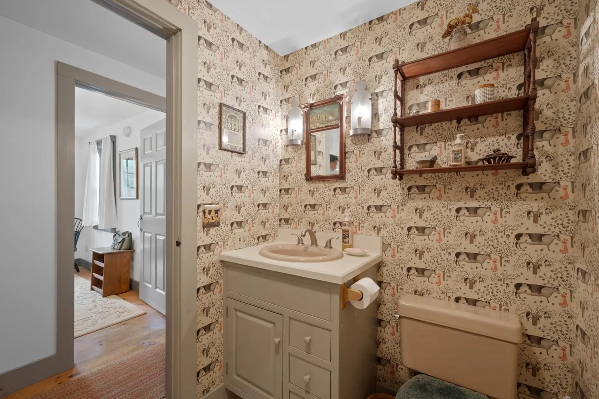 170 Wilson Road Corinth VT 05039