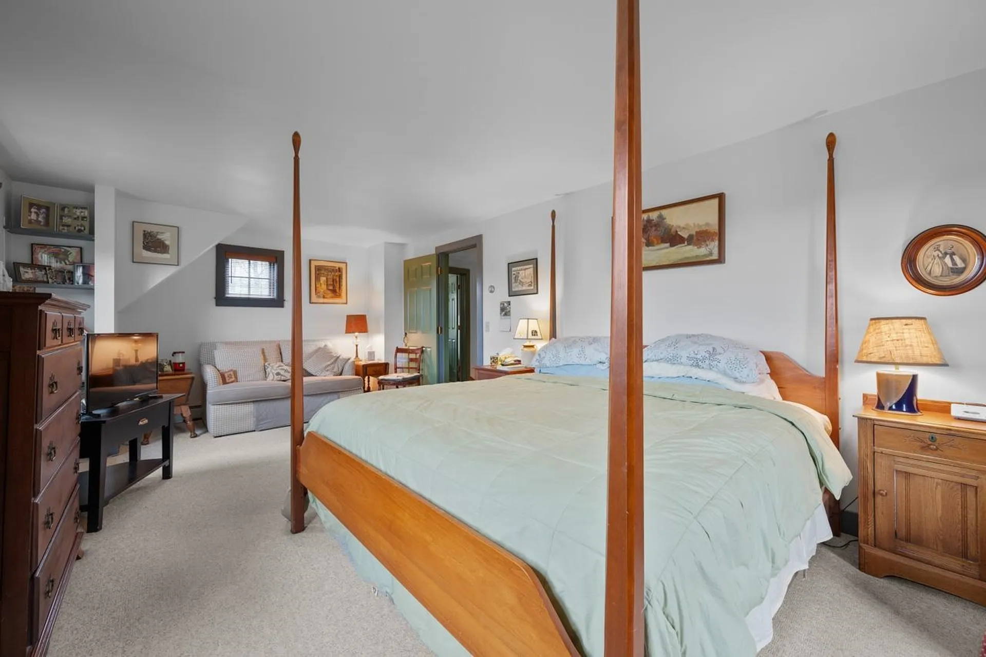 170 Wilson Road Corinth VT 05039