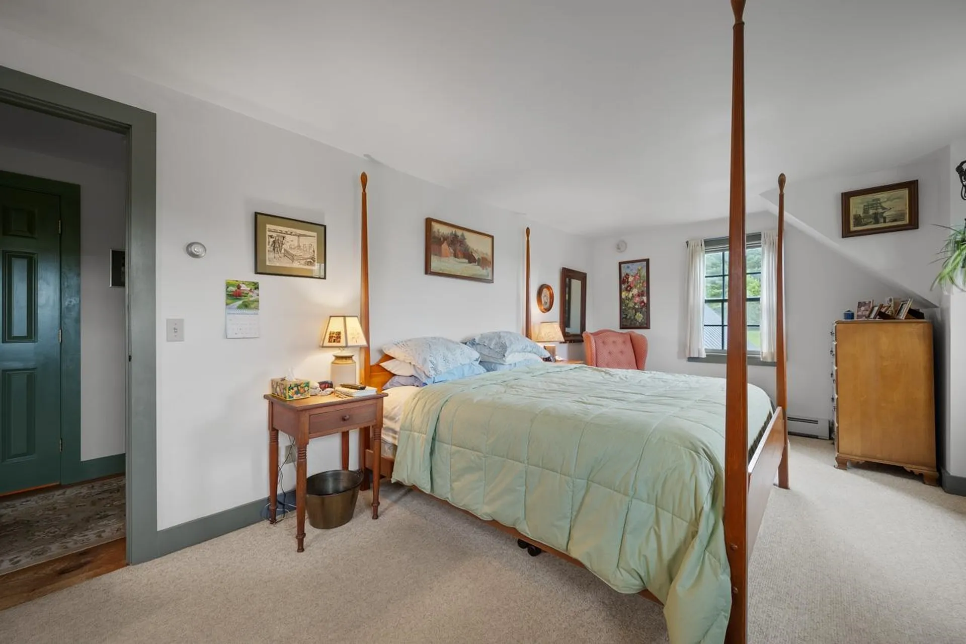 170 Wilson Road Corinth VT 05039