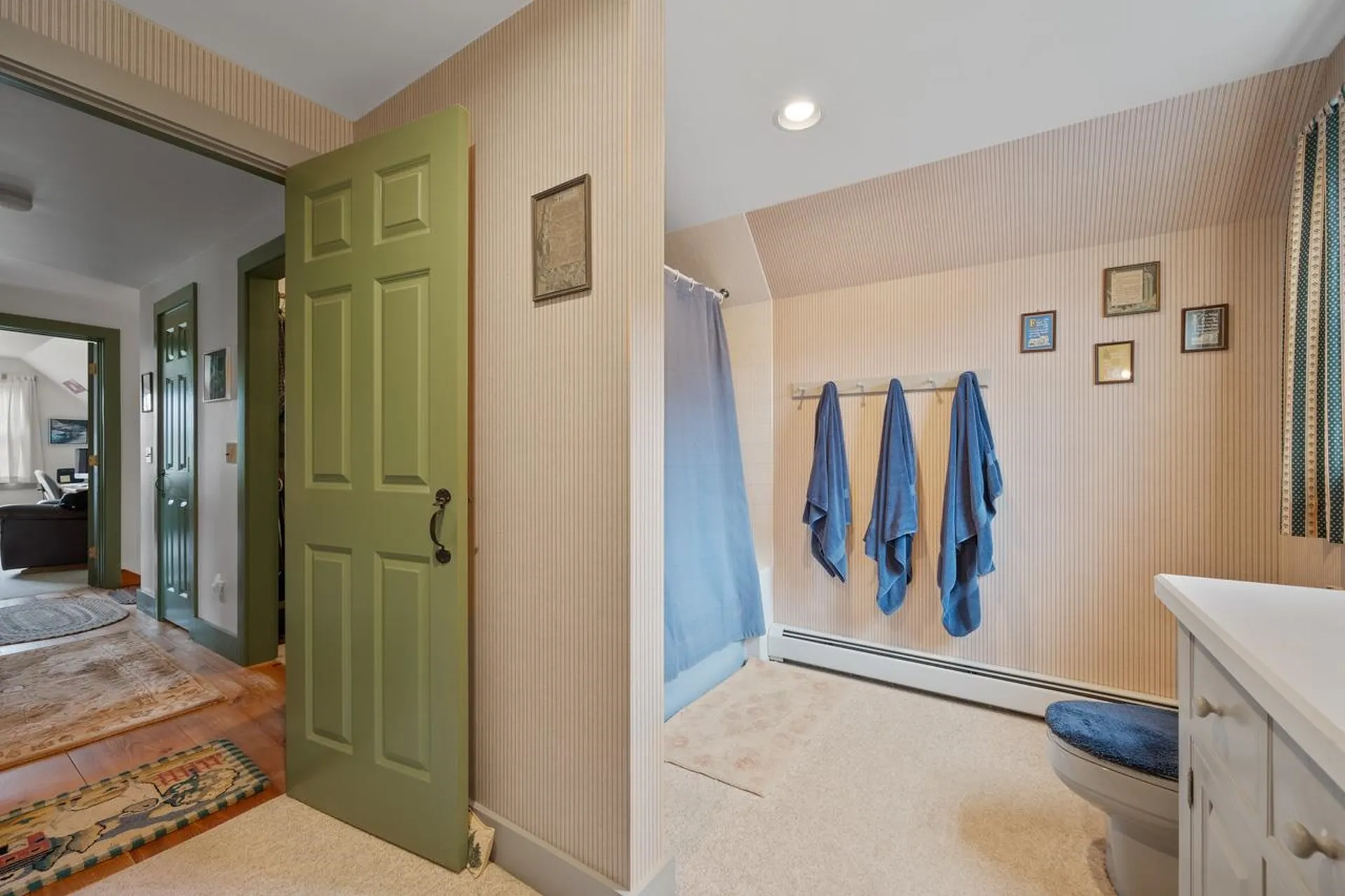 170 Wilson Road Corinth VT 05039