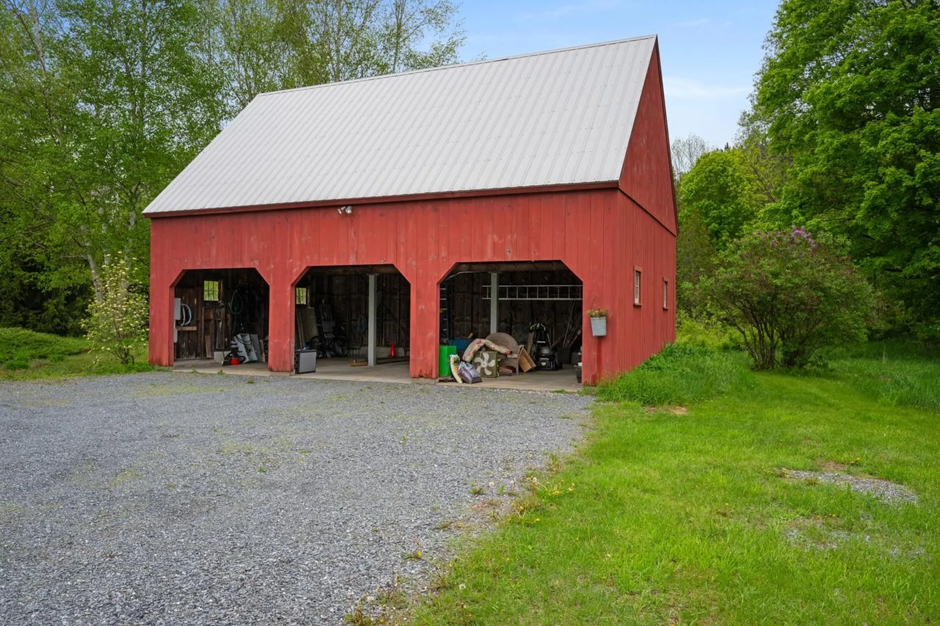 170 Wilson Road Corinth VT 05039