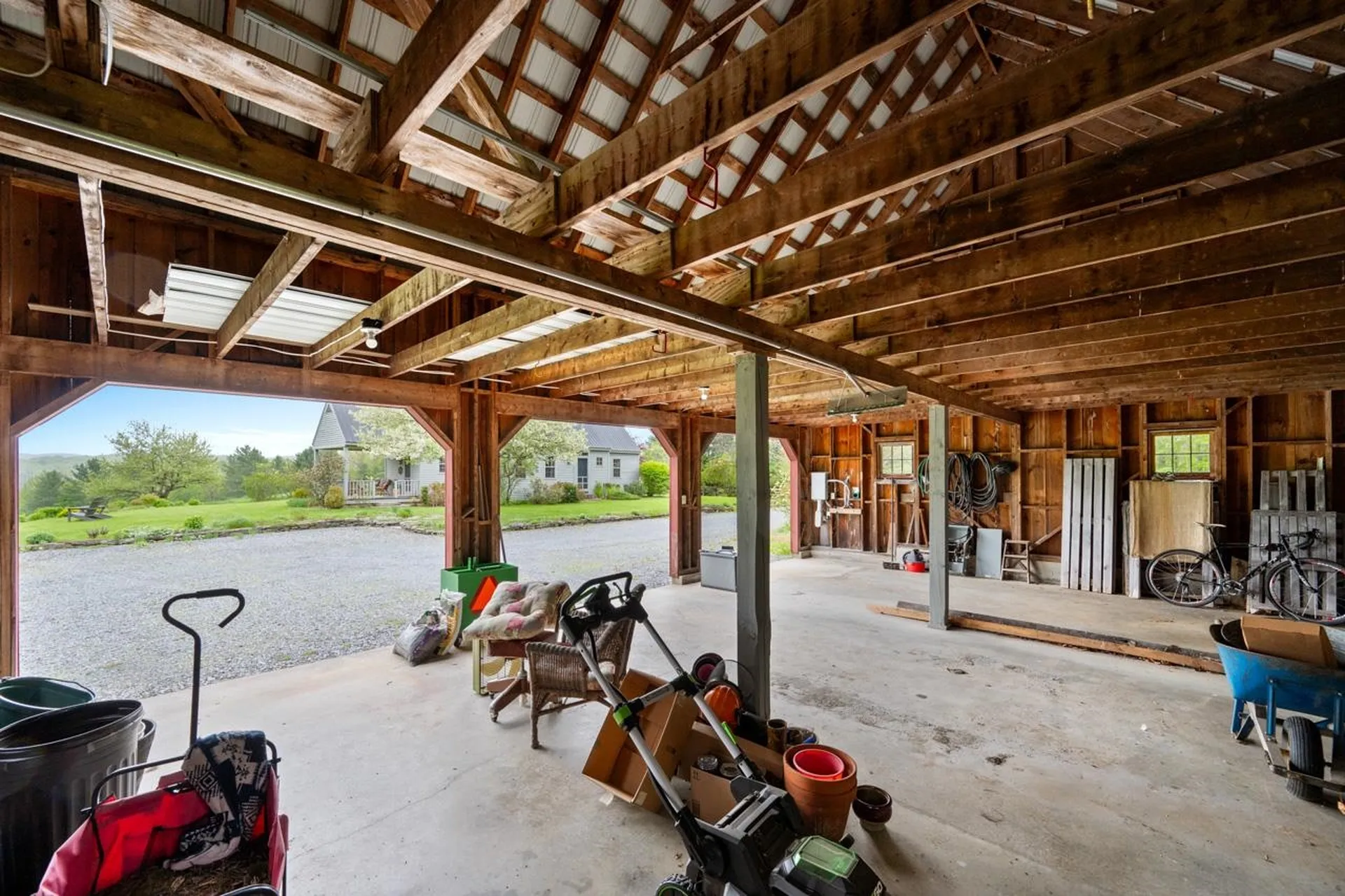 170 Wilson Road Corinth VT 05039