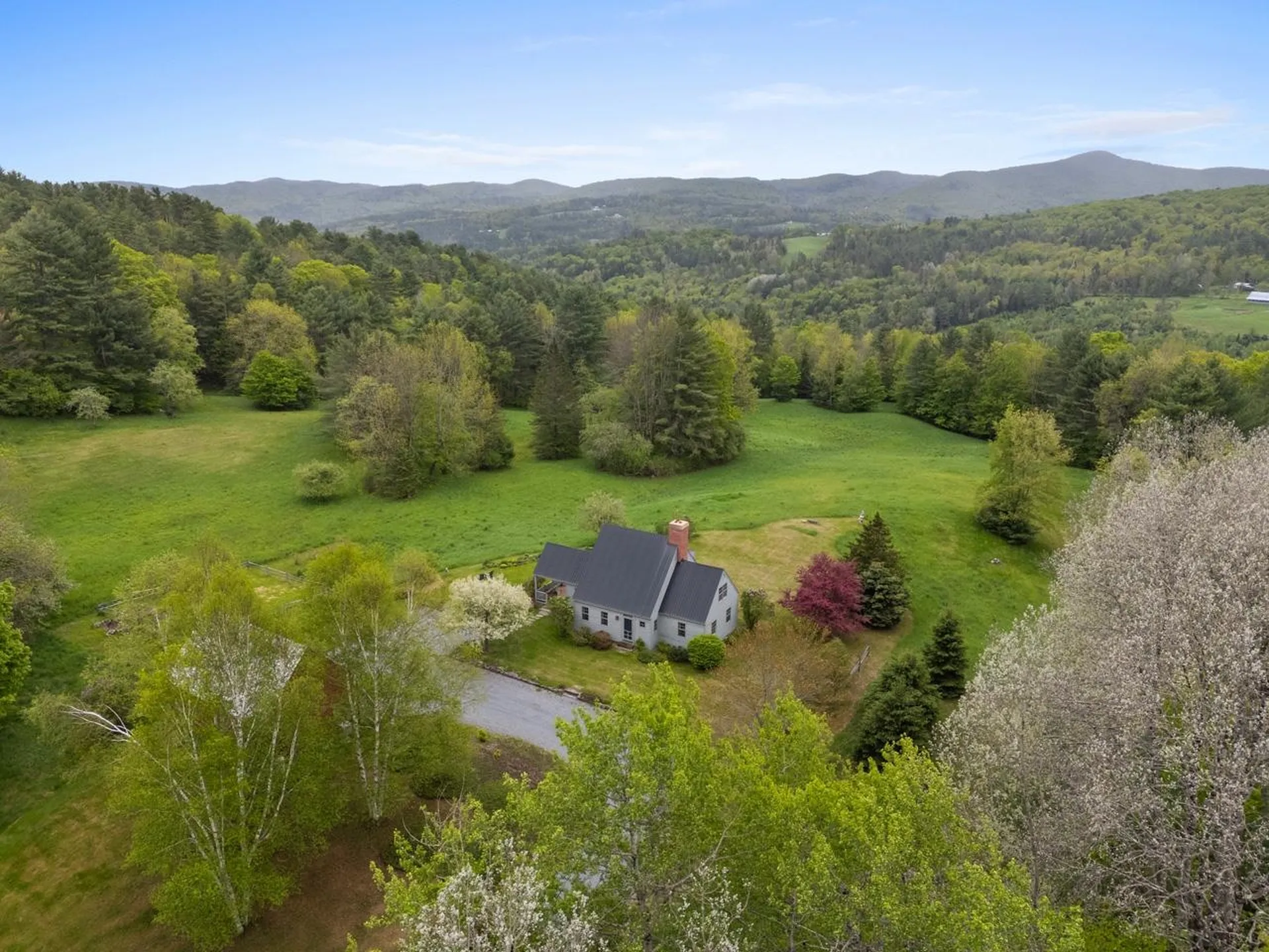 170 Wilson Road Corinth VT 05039