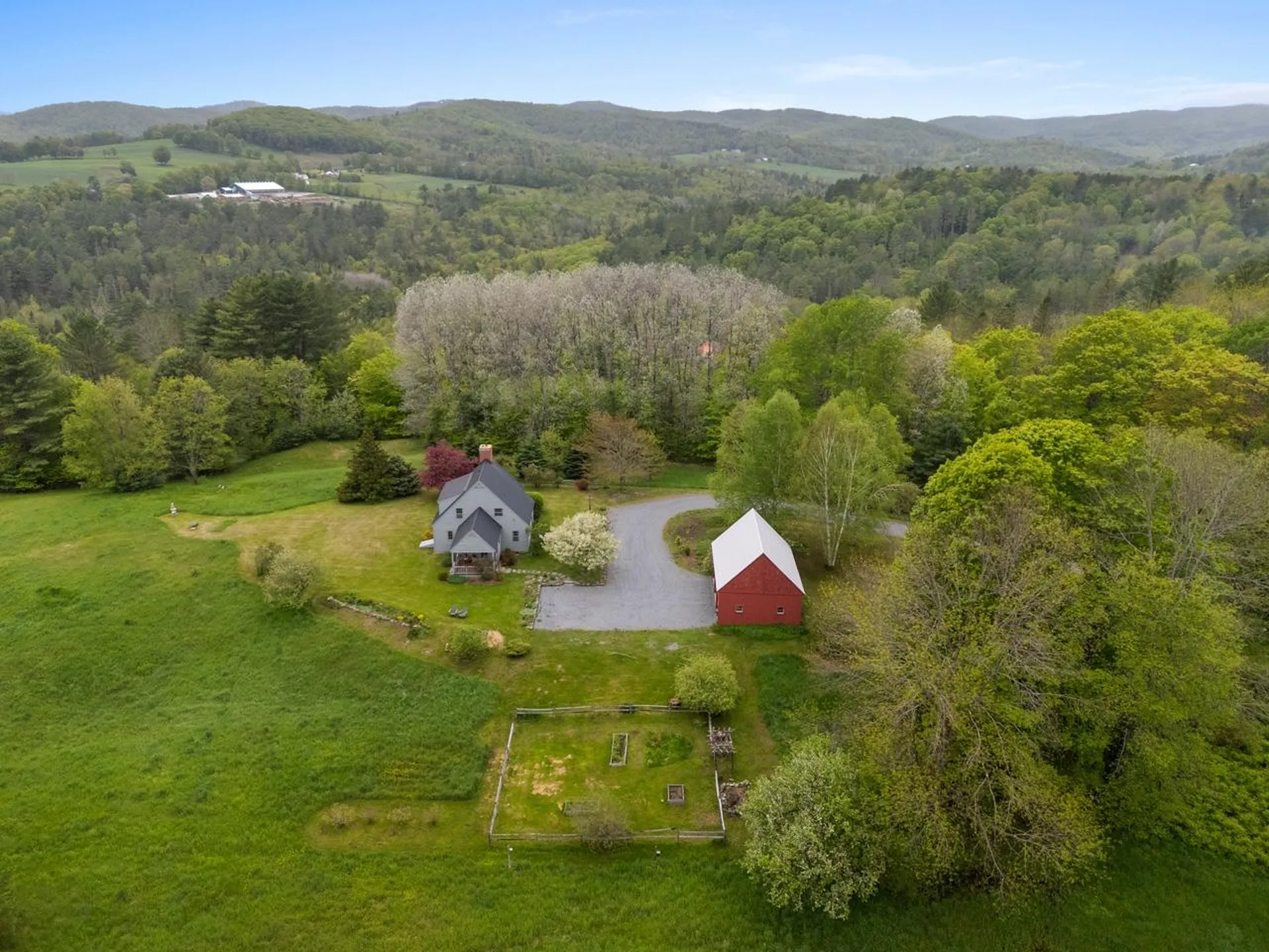 170 Wilson Road Corinth VT 05039