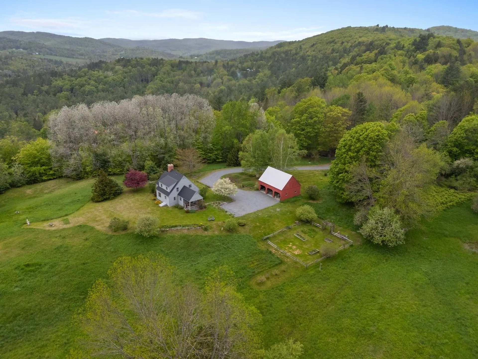 170 Wilson Road Corinth VT 05039