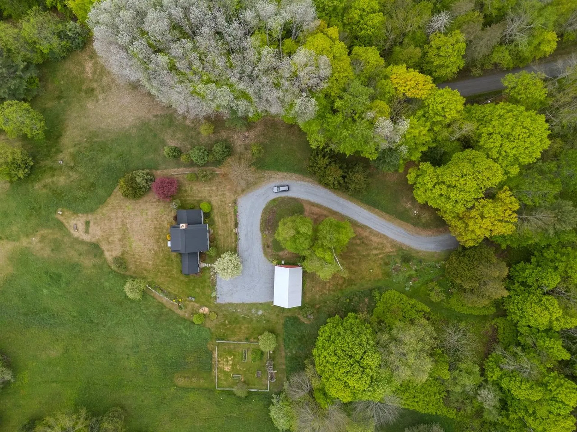 170 Wilson Road Corinth VT 05039