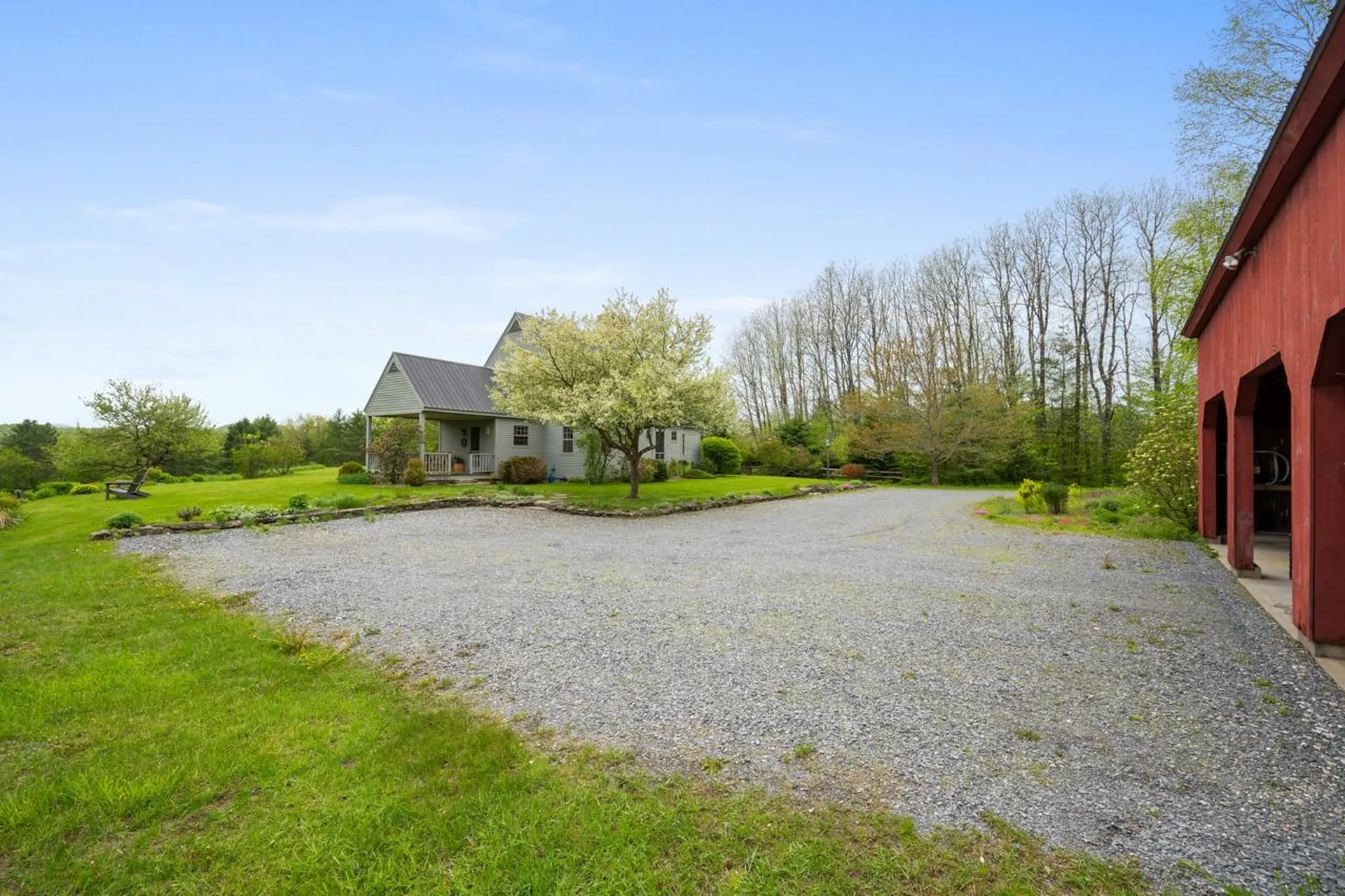 170 Wilson Road Corinth VT 05039