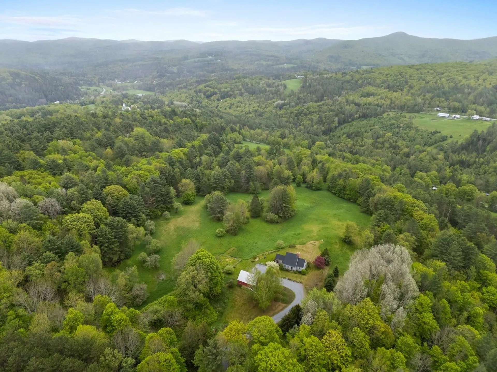 170 Wilson Road Corinth VT 05039