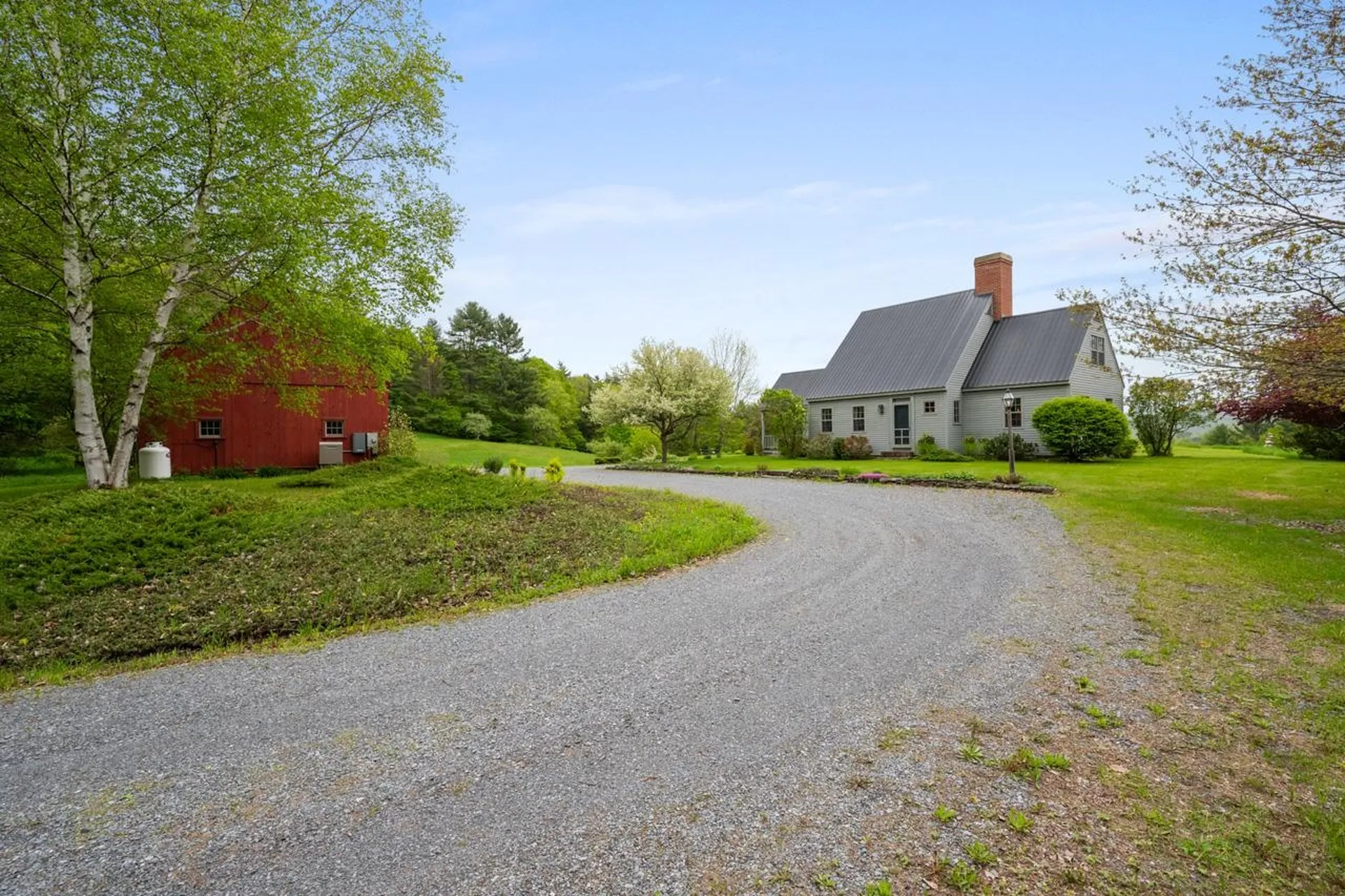 170 Wilson Road Corinth VT 05039