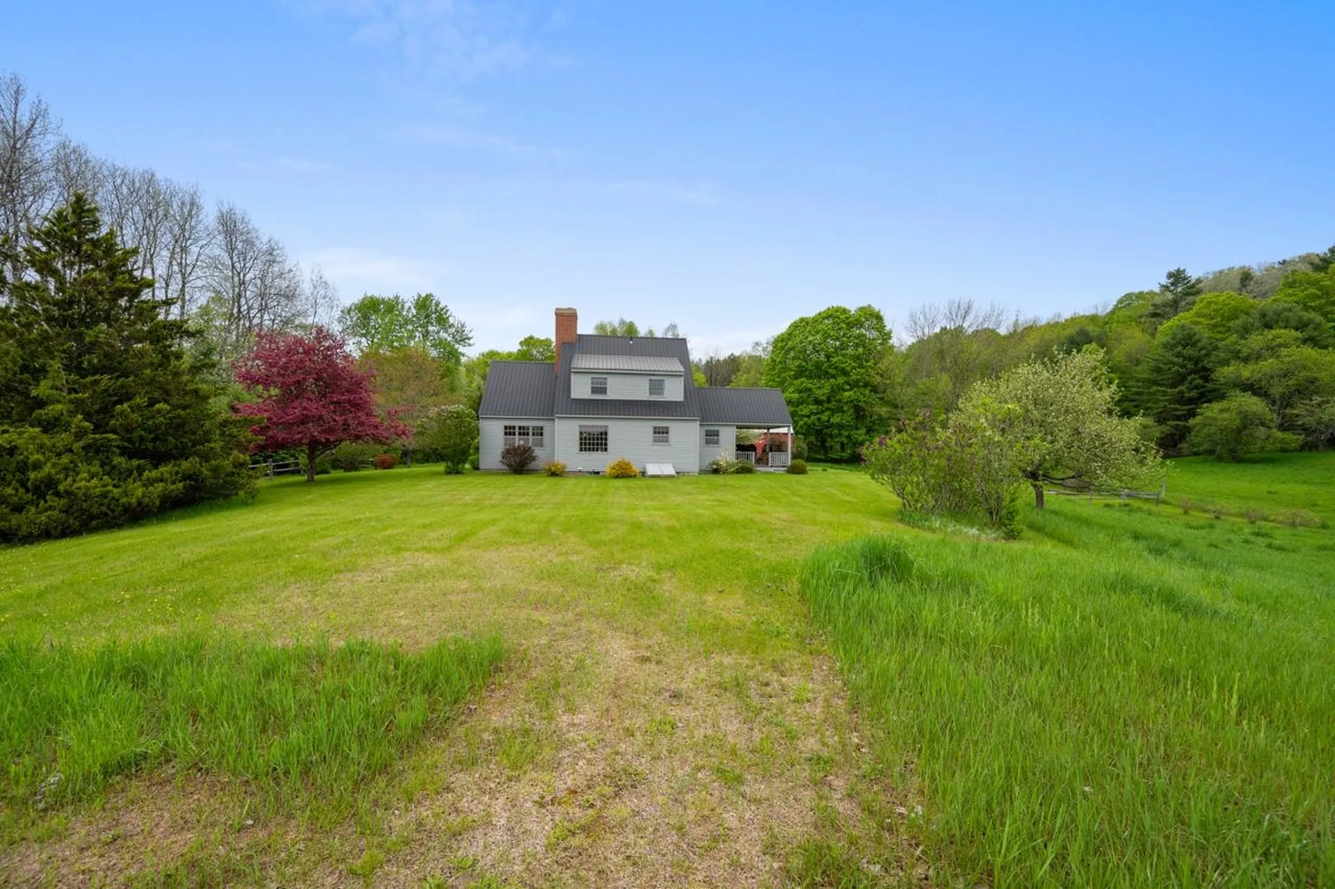 170 Wilson Road Corinth VT 05039