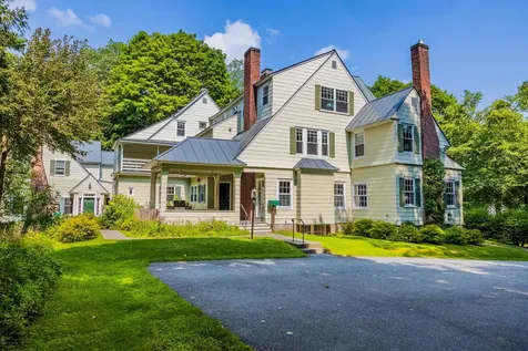 4 Occom Ridge Hanover NH 03755