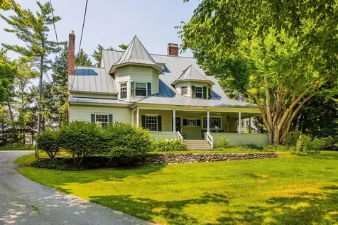 4 Occom Ridge Hanover NH 03755