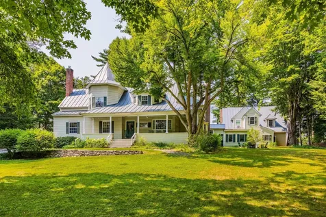 4 Occom Ridge Hanover NH 03755