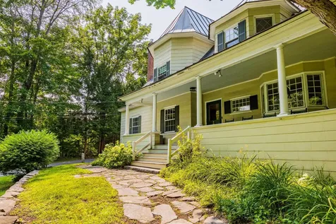 4 Occom Ridge Hanover NH 03755