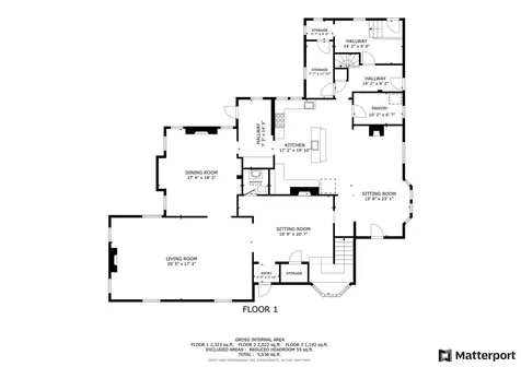 4 Occom Ridge Hanover NH 03755