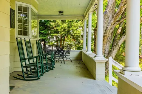 4 Occom Ridge Hanover NH 03755